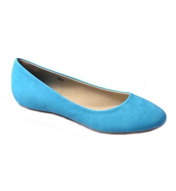 Damen Ballerinas Ballerina Mokassins Mokas Halbschuhe Schuhe Shoes 3 Farben nur 6,90 Euro