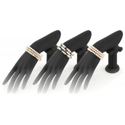 Damen Perlen Armketten Armbänder Armschmuck Perle NEU nur 2,40 Euro