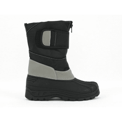 Damen Women Schnee Winter Stiefel Boots Stiefel mit Fell gefüttert 36-41