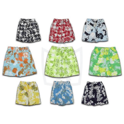 Kinder Badeshorts Badehose Shorts Beach Bade Hose Shorty nur 2,49 Euro