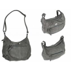 Luxus Damentaschen Handtasche Tragetasche Shopper Bag Schulter 3 Farben nur 11,90 Euro