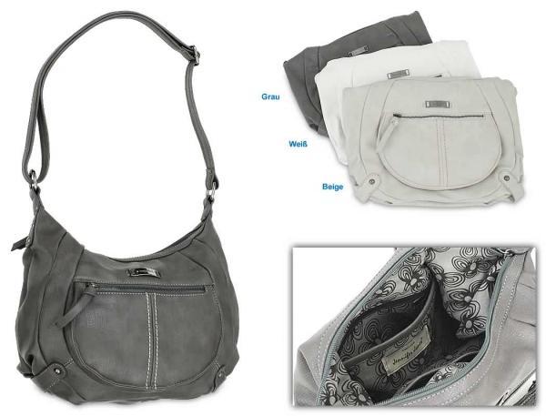 Luxus Damentaschen Handtasche Tragetasche Shopper Bag Schulter 3 Farben nur 11,90 Euro