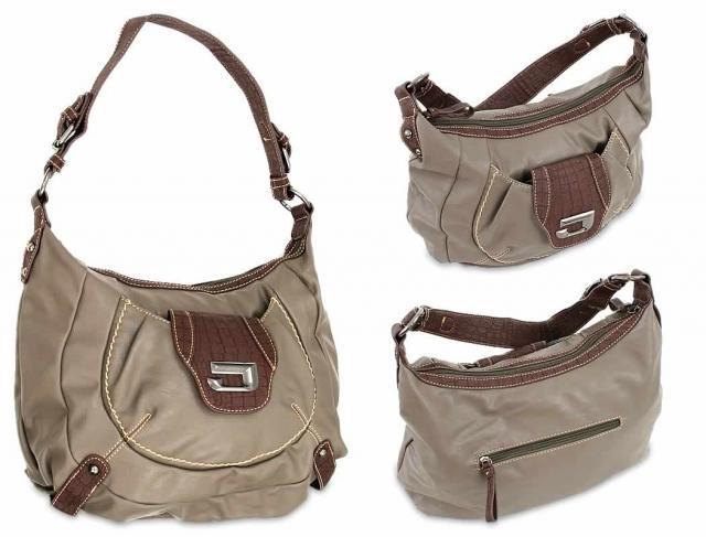 Luxus Damentaschen Tragetasche Shopper Bag Schulter Handtasche 3 Farben nur 11,50 Euro