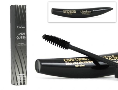 Mascara Mascara Mascara Make-up for perfect eyelashes Black Black