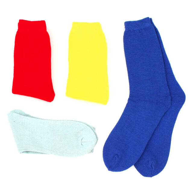 Damen Socken Strümpfe Mix Gr. 37-43 je 0,19 EUR