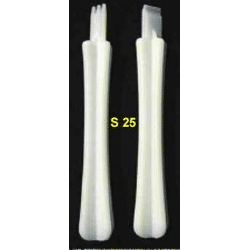 Gehäuse - Öffnungswerkzeug 2-teilig für Siemens S25 \