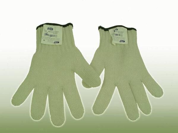 Schnittschutzhandschuh D-FLEX PLUS 917/917C f. Angler Handwerk