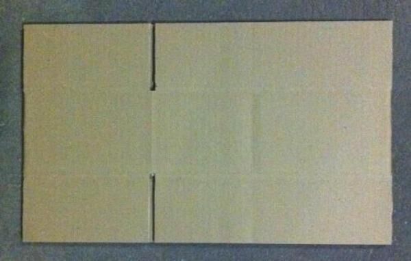 Kartons 1-wellig Innenmaße LxBxH 300x165x105mm 