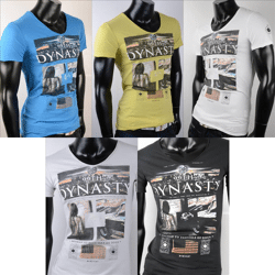 Sport Freizeit T-Shirts Oberteile Gr. M-XXL je 5,75 EUR