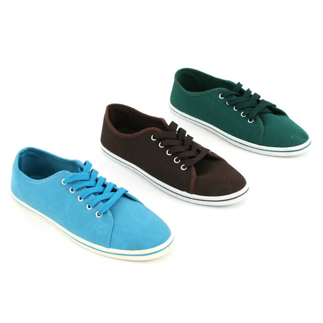 Leisure Sports Shoes Sneaker Sizes 40-45 EUR 4.95 each