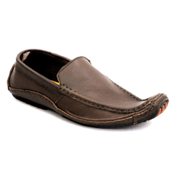 Herren Schuhe Slipper Leder Gr. 40-45 je 9,50 EUR