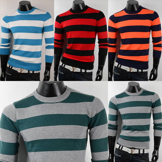 Fashionable Tops Sweater Mix S-XL each 7,95 EUR