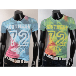 Sport Freizeit T-Shirts Oberteile Gr. M-XXL je 5,75 EUR