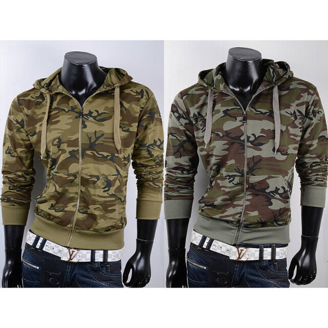 Sweater Hoodie Pullover Mix Gr. M-XXL je 8,50 EUR