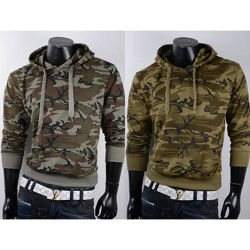 Sweater Hoodie Pullover Mix Gr. M-XXL je 8,50 EUR
