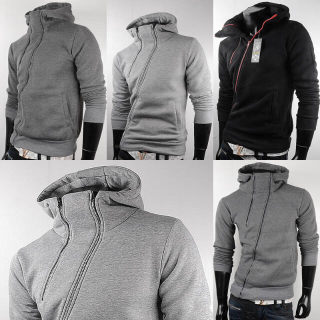 Sweater Hoodie Pullover Mix Gr. S-XXL je 8,50 EUR