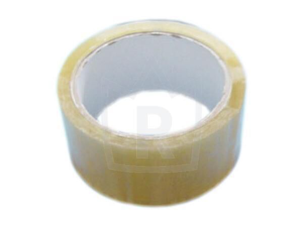 Transparenter Klebeband 48mm x 55m