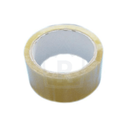 Transparenter Klebeband 48mm x 55m