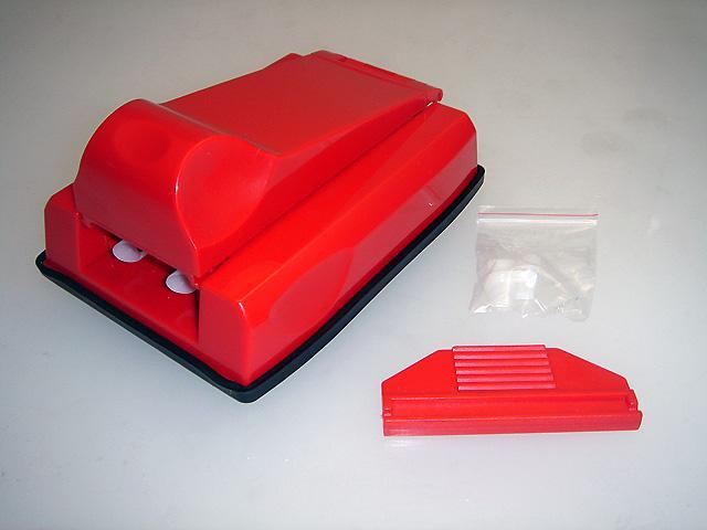 Zigarettenstopfer 2er