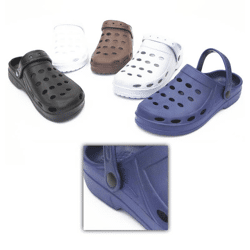 Damen Slipper Sandalen Schuhe Gr. 36-41 je 2,95 EUR