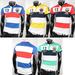 Herren Polo Shirts Oberteile Gr. M-XXL je 7,80 EUR