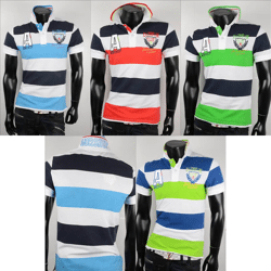 Herren Polo Shirts Oberteile Gr. M-XXL je 7,80 EUR