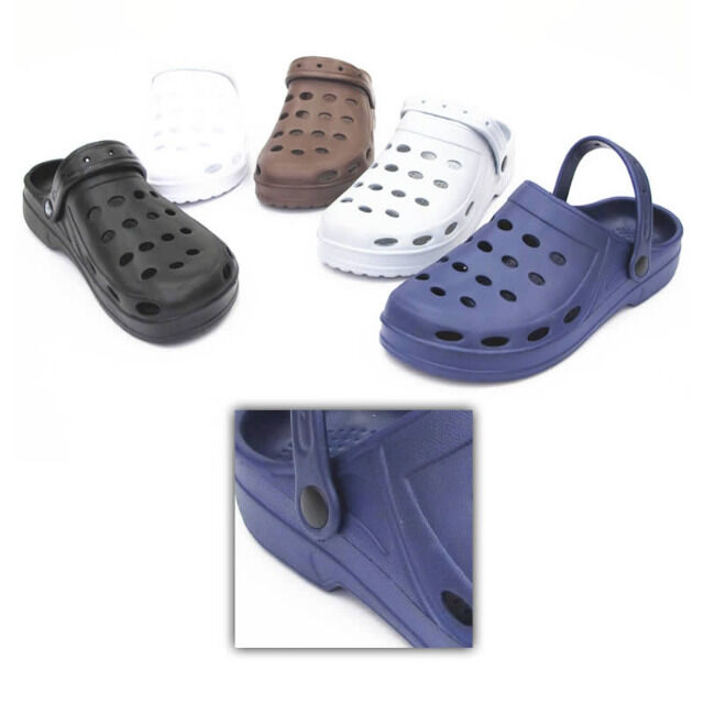 Herren Slipper Sandalen Schuhe Gr. 40-45 je 2,95 EUR