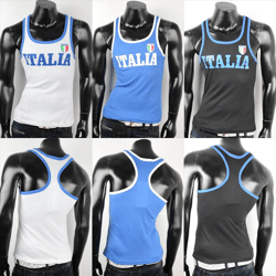 Sport Freizeit Achsel Shirts Gr. M-XXL je 2,75 EUR