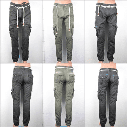 Unisex Cargo Hose Mix Gr. 28-38 je 12,50 EUR