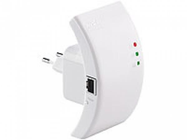 7Links 2in1 300 MBit WLAN Repeater und AccessPoint