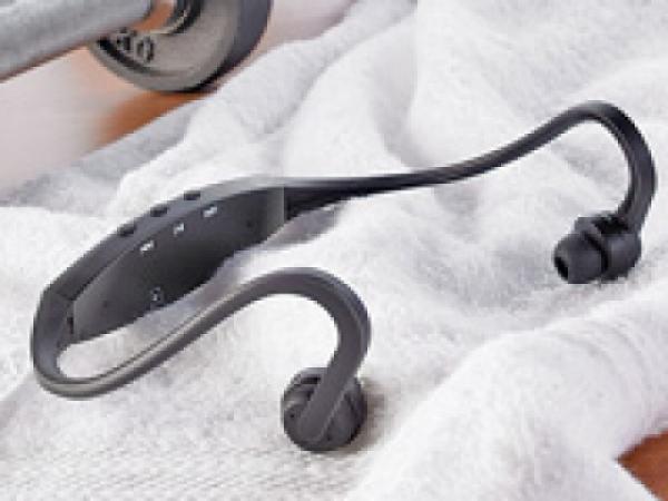 auvisio CSX-710i Sport Mp3 Player