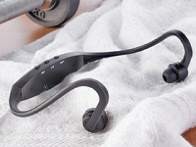 auvisio CSX-710i Sport Mp3 Player