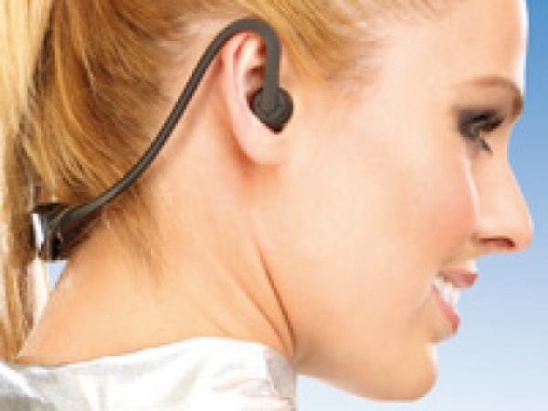 auvisio CSX-710i Sport Mp3 Player