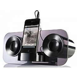 auvisio MSS-222 Lautsprecher für iPhone