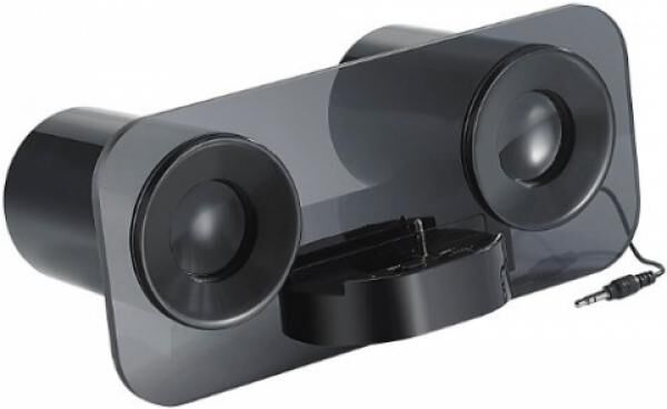 auvisio MSS-222 Lautsprecher für iPhone