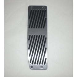 BMW Alu Fußstütze E39, E46, E81, E82, E83, E84, E85, E86, E87, E88, E90, E91, E92, E93
