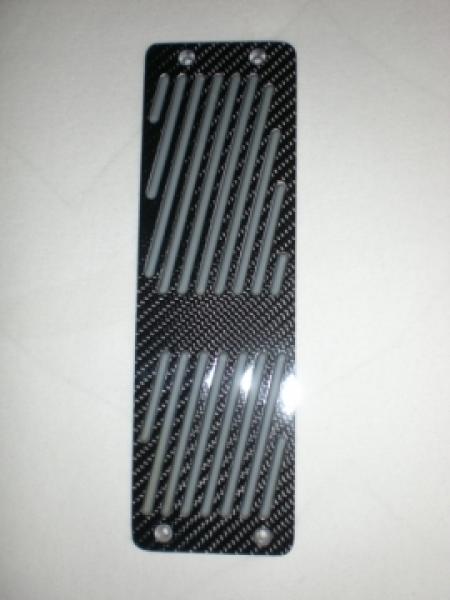 BMW Carbon Fußstütze E30, E32, E34, E36, E38, E53, E65, E66, E67, E68, E83