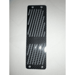 BMW Carbon Fußstütze E30, E32, E34, E36, E38, E53, E65, E66, E67, E68, E83