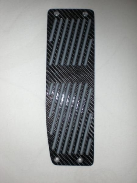 BMW Carbon Fußstütze E39, E46, E81, E82, E83, E84, E85, E86, E87, E88, E 90, E91, E92, E93 