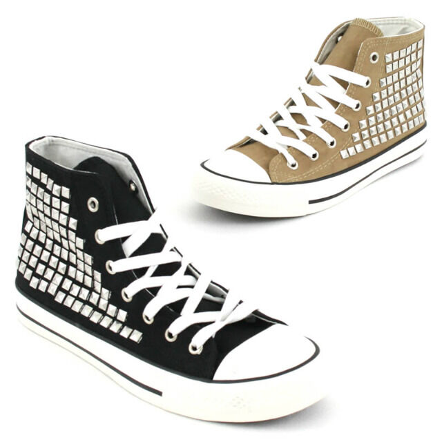 Damen Freizeit Sneaker Schuhe Gr. 36-41 je 3,90 EUR