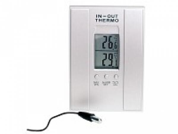 Infactory Innen-/ Außenthermometer