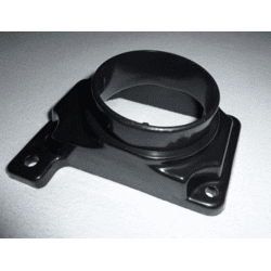 Mitsubishi Sportluftfilter Adapter