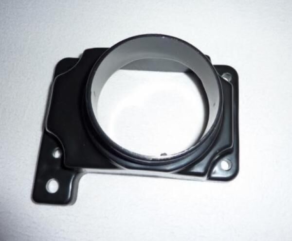 Mitsubishi sports air filter adapter