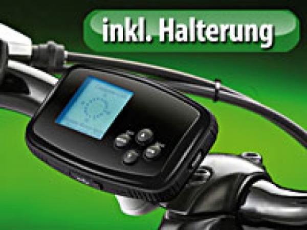 NavGear GO-200.Sport 10in1 GPS Sport Computer