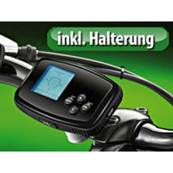 NavGear GO-200.Sport 10in1 GPS Sport Computer