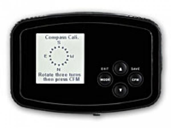 NavGear GO-200.Sport 10in1 GPS Sport Computer