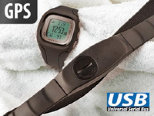 NavGear GW-145 GPS Pulsuhr