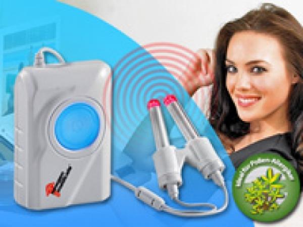 NewgenMedicals Fototherapeutisches Anti-Allergie-Gerät