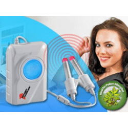 NewgenMedicals Fototherapeutisches Anti-Allergie-Gerät