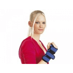 NewgenMedicals Handgelenkstützen 2er Set